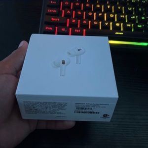 Apple airpod pro 2nd generation